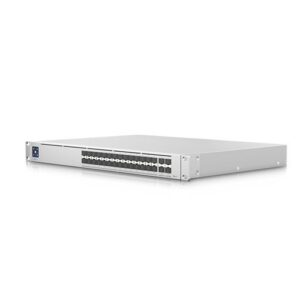 Ubiquiti UniFi Hi-Capacity Aggregation Switch [USW-Pro-Aggregation]
