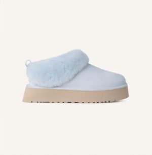 Women's Tazzelle Slipper In Sky Blue