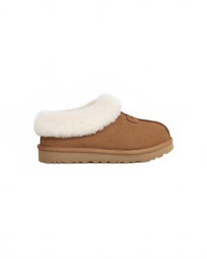 Women's Tazzette Slipper In Chestnut