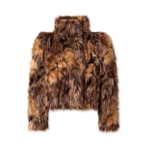 Women's Tesie Toggle Jacket, Size M