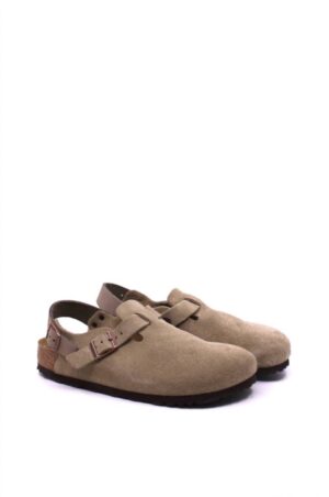 Women's Tokio Clog In Taupe