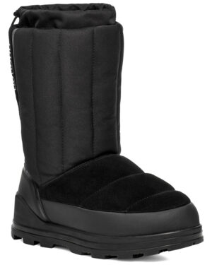 Women's UGG Classic Klamath Short Suede Classic Boot