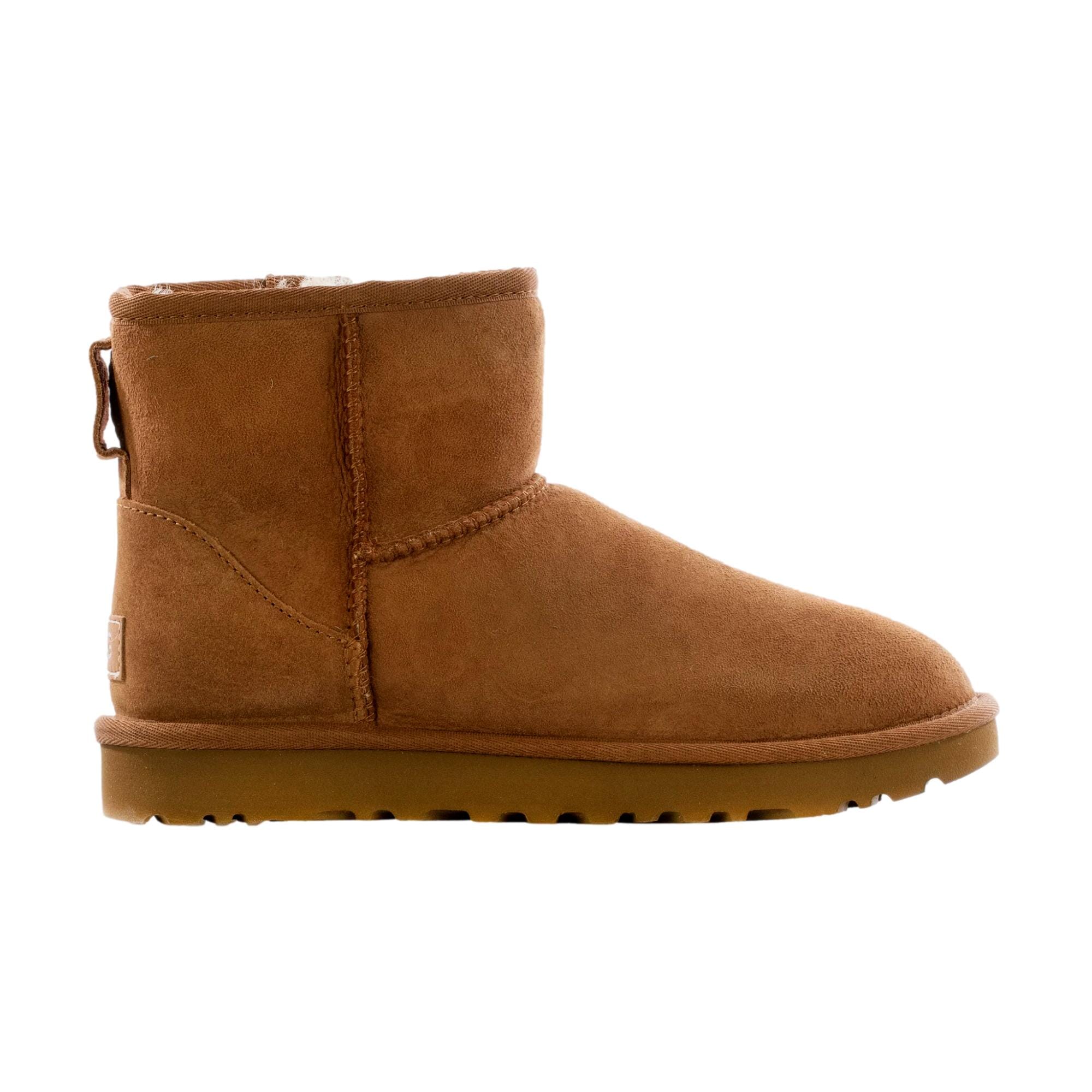 UGG Classic Mini II boots