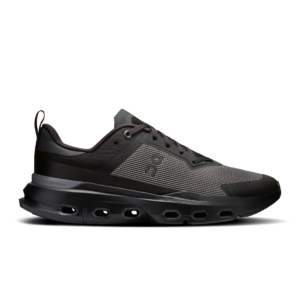 On Running Men's Cloudpulse Next Shoes - Black / Stone