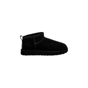 Women's UGG Classic Ultra Mini Black 1116109-BLK
