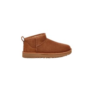 Women's UGG Classic Ultra Mini Chestnut 1116109-CHE