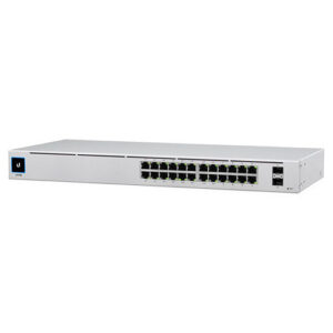 Ubiquiti UniFi Standard 24 PoE Switch [USW-24-POE]