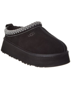 UGG Tazz II Suede Slipper
