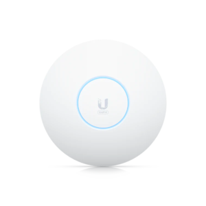Ubiquiti UniFi U6 Enterprise Access Point US [U6-Enterprise-US]