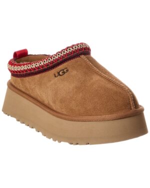 UGG Tazz II Suede Slipper