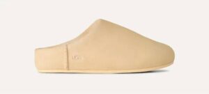 Women's Elea Slip On In Pale Buttercup