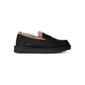 Women's Ellis Nubuck Loafer