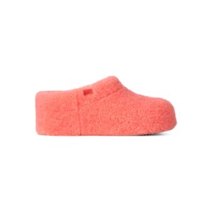 Women's Enwrap Fluffed Clog