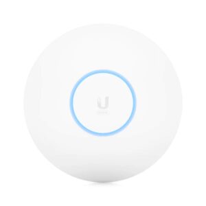 Ubiquiti UniFi U6 Pro Access Point US [U6-Pro-US]