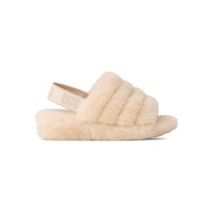 Women's Fluff Yeah Slide