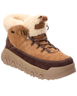 UGG W Terretrail Cozy Lace Bootie