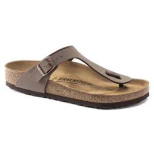 Women's Gizeh Sandal In Mocha