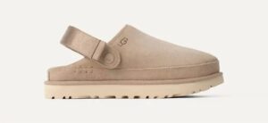 Women's Goldenstar Clog In Sand