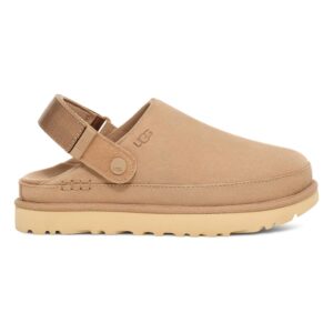 Women's Goldenstar Clog In Sand