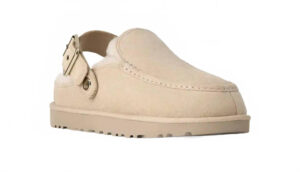 Women's Goldenstar Evelina Clog In Sandcastle