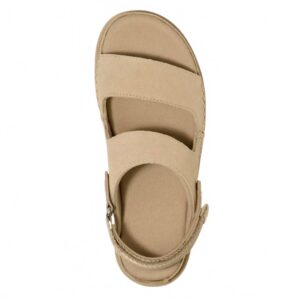 Women's Goldenstar Glide In Sand