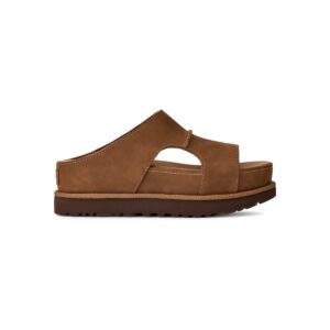 Women's Goldenstar Hi Cutout Slide
