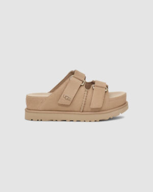 Women's Goldenstar Hi Slide Sandal