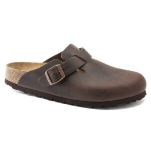 Unisex Boston Bs Clog In Habana