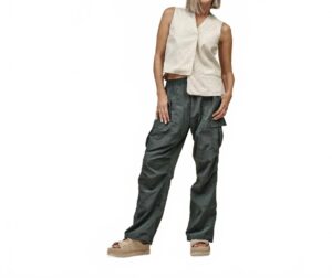 Women's Goldenstar Hi Suede Sandal