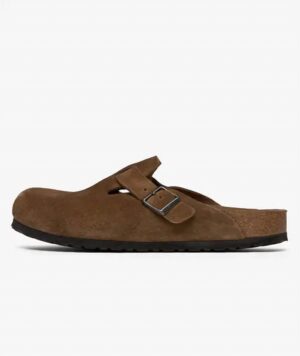 Unisex Boston Sfb Sandal In Brown