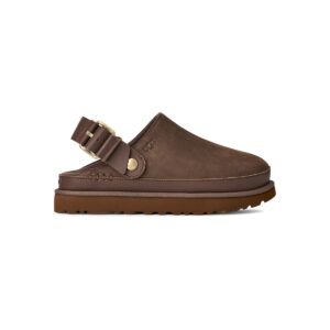 Women's Goldenstar Villa Clog