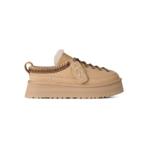 Women's Heritage Lace-Up Slipper