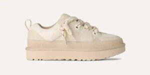 Women's Lo Lowmel Sneaker In Jasmine