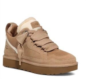 Women's Lowmel Sneaker In Sand