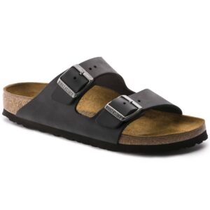 Women's Arizona Sandals In Black