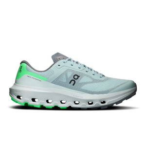 On Running Men's Cloudvista 3 Shoes - Brook / Verdite