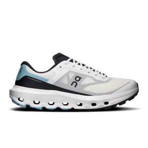 On Running Men's Cloudvista 3 Shoes - Ivory / Wash
