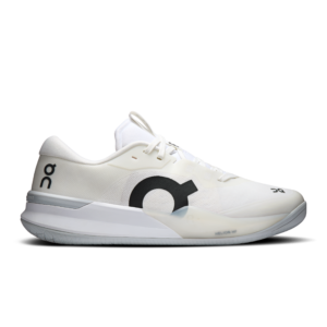 On Running Men's The Roger Pro 3 Shoes - White / Pink