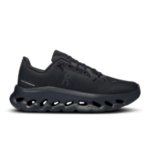 On Running Women's Cloudtilt Shoes - Eclipse / Black