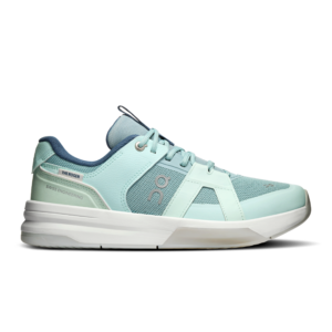 On Running Women's The Roger Clubhouse Pro 2 Shoes - Flurry / Brook