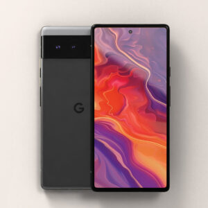 Pixel 6 256GB (Unlocked)