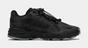 100 Thieves Savage Mens Lifestyle Shoes (Black)
