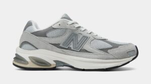 2010 Mens Running Shoes (Raincloud/Harbor Grey)