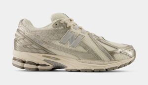 1906R Mens Running Shoes (Arid Stone)