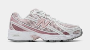 740 Mens Running Shoes (Rosewood)