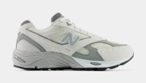 880R Mens Lifestyle Shoes (Sea Salt/Slate Grey)