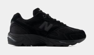 880R Mens Running Shoes (Black/Triple Black)