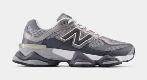 9060 Mens Lifestyle Shoes (Magnet Fade)