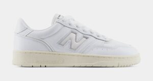 950 Mens Lifestyle Shoes (White/Angora)
