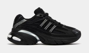 Adistar XLG 2.0 Grade School Lifestyle Shoes (Core Black/Core Black/Core Black)